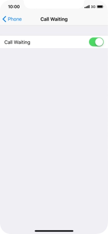 Press the indicator next to Press the indicator next to