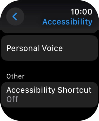 Press the required category below Press the required category below