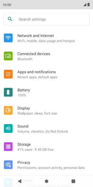Press Network and internet. Press Network and internet.