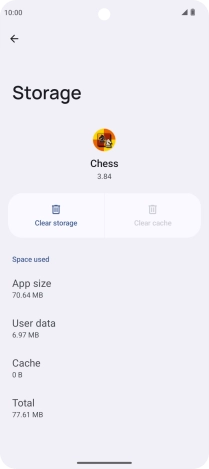Slide your finger upwards starting from the bottom of the screen to return to the home screen. Slide your finger upwards starting from the bottom of the screen to return to the home screen.