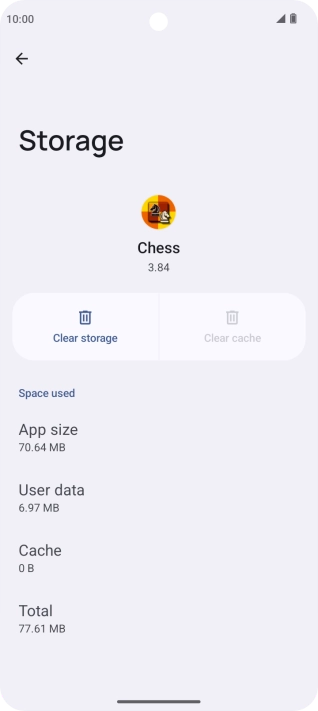 Slide your finger upwards starting from the bottom of the screen to return to the home screen. Slide your finger upwards starting from the bottom of the screen to return to the home screen.