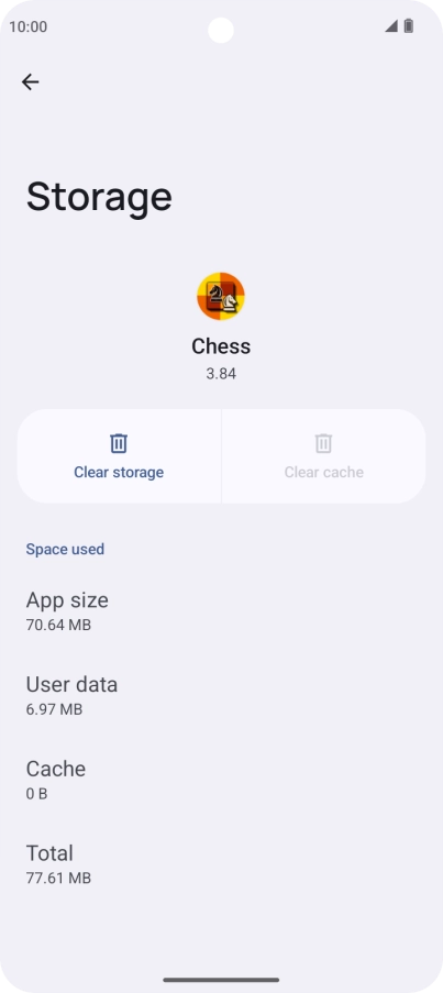 Slide your finger upwards starting from the bottom of the screen to return to the home screen. Slide your finger upwards starting from the bottom of the screen to return to the home screen.