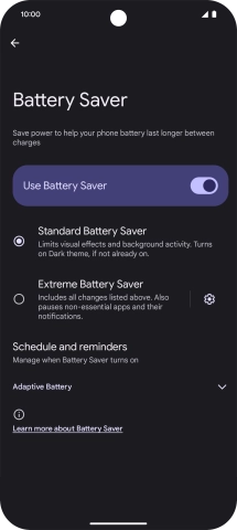 Slide your finger upwards starting from the bottom of the screen to return to the home screen. Slide your finger upwards starting from the bottom of the screen to return to the home screen.