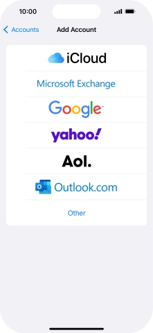 Press Other. Press Other.