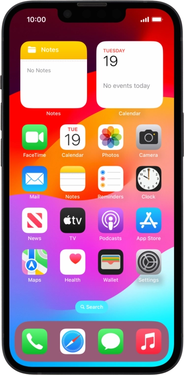 Apple iPhone 14 Apple iPhone 14