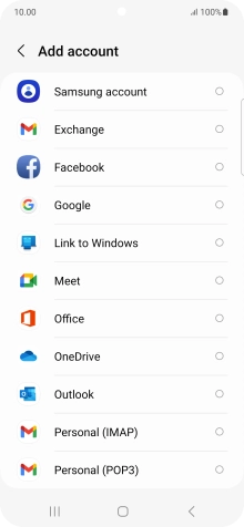Press Personal (IMAP). Press Personal (IMAP).