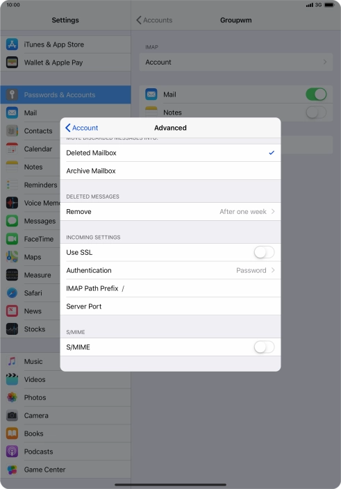 Press Authentication. Press Authentication.