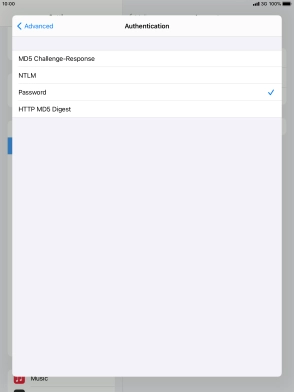 Press Password. Press Password.