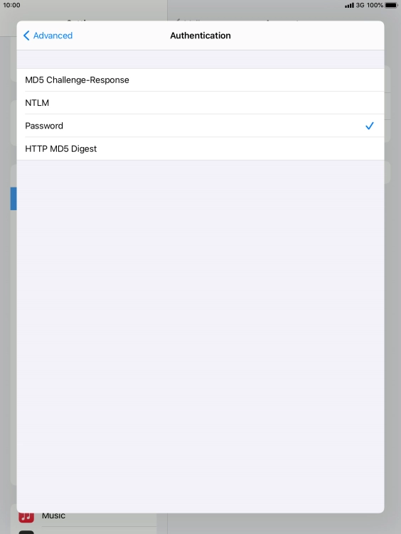 Press Password. Press Password.