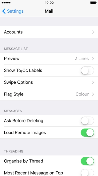 Press Accounts. Press Accounts.