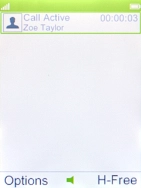 Press Disconnect. Press Disconnect.