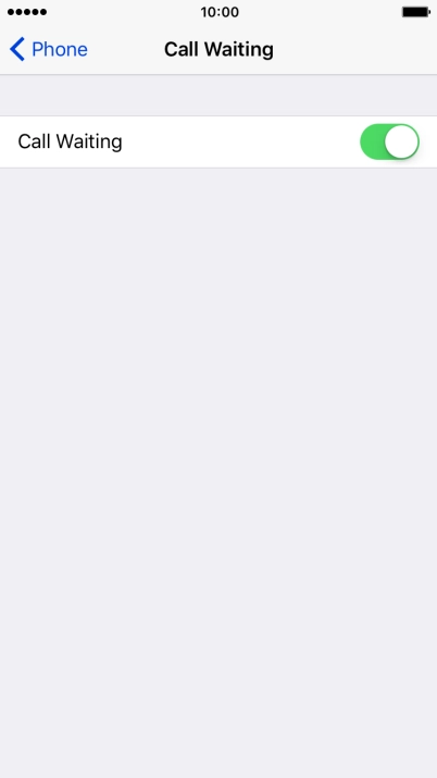 Press the indicator next to Press the indicator next to