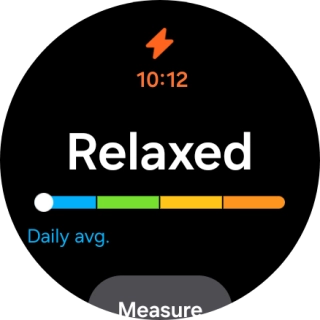Press the Home key to return to the home screen. Press the Home key to return to the home screen.
