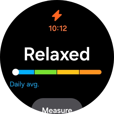 Press the Home key to return to the home screen. Press the Home key to return to the home screen.