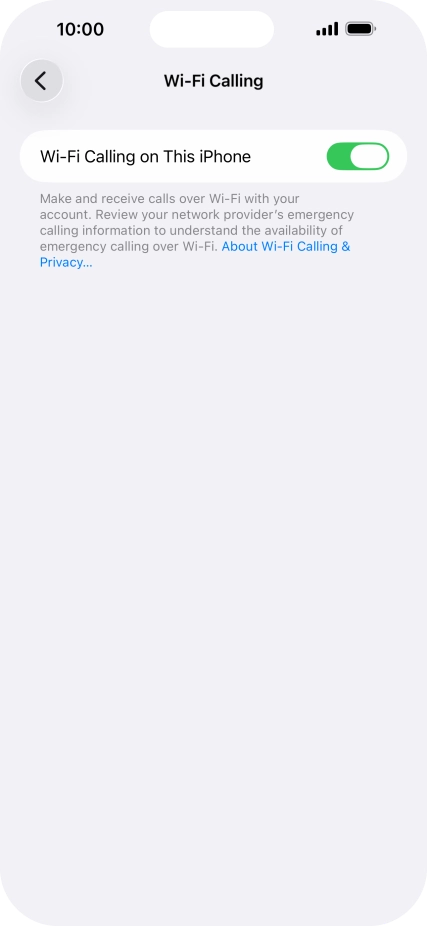Slide your finger upwards starting from the bottom of the screen to return to the home screen. Slide your finger upwards starting from the bottom of the screen to return to the home screen.