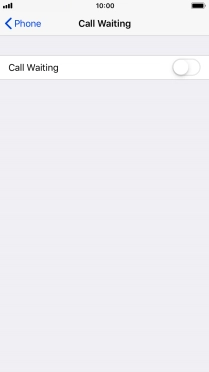 Press the indicator next to Press the indicator next to