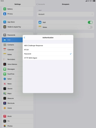 Press Password. Press Password.