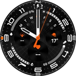 When the battery charging icon is displayed, the battery is charging. When the battery charging icon is displayed, the battery is charging.