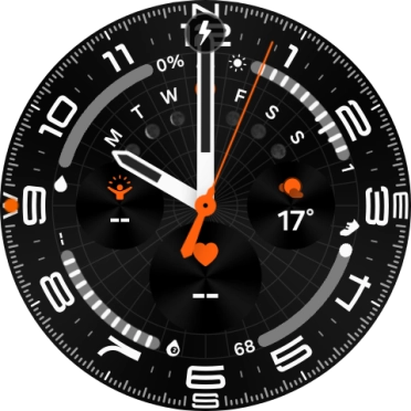 When the battery charging icon is displayed, the battery is charging. When the battery charging icon is displayed, the battery is charging.