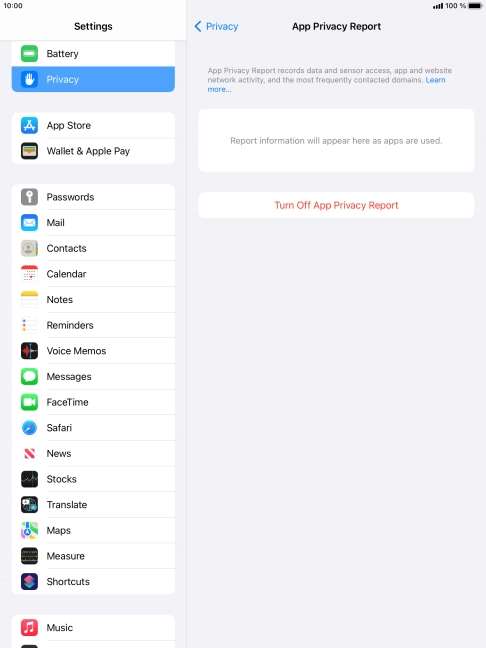 Press the Home key to return to the home screen. Press the Home key to return to the home screen.