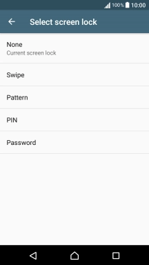 Press Pattern. Press Pattern.