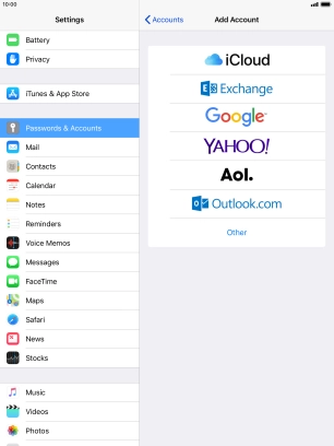 Press Other. Press Other.