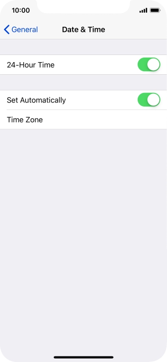 Slide your finger upwards starting from the bottom of the screen to return to the home screen. Slide your finger upwards starting from the bottom of the screen to return to the home screen.