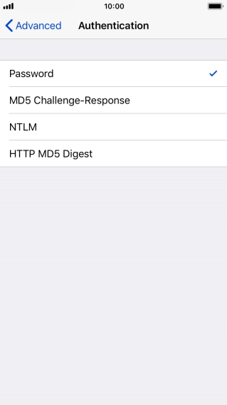 Press Password. Press Password.