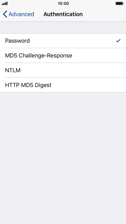 Press Password. Press Password.