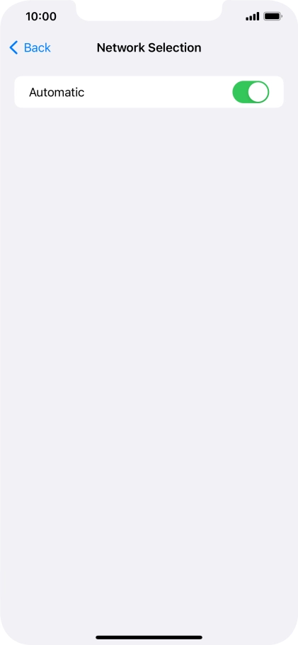 Press the indicator next to Press the indicator next to