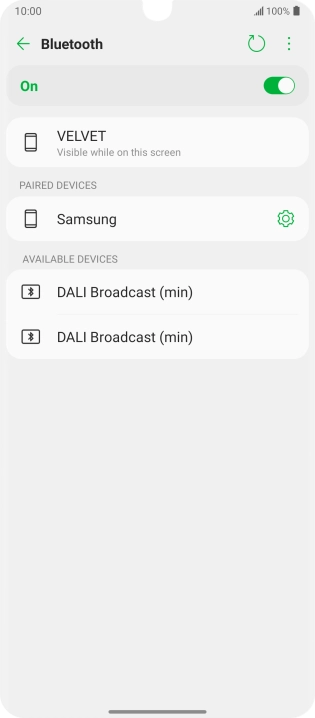 Slide your finger upwards starting from the bottom of the screen to return to the home screen. Slide your finger upwards starting from the bottom of the screen to return to the home screen.