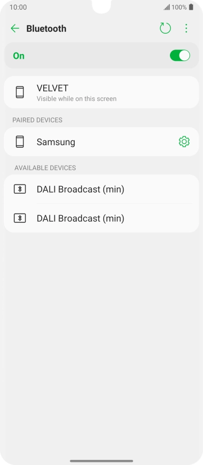 Slide your finger upwards starting from the bottom of the screen to return to the home screen. Slide your finger upwards starting from the bottom of the screen to return to the home screen.
