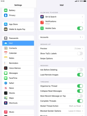 Press Accounts. Press Accounts.