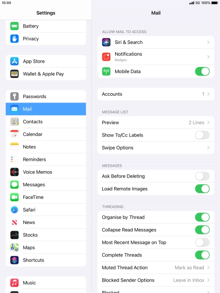 Press Accounts. Press Accounts.
