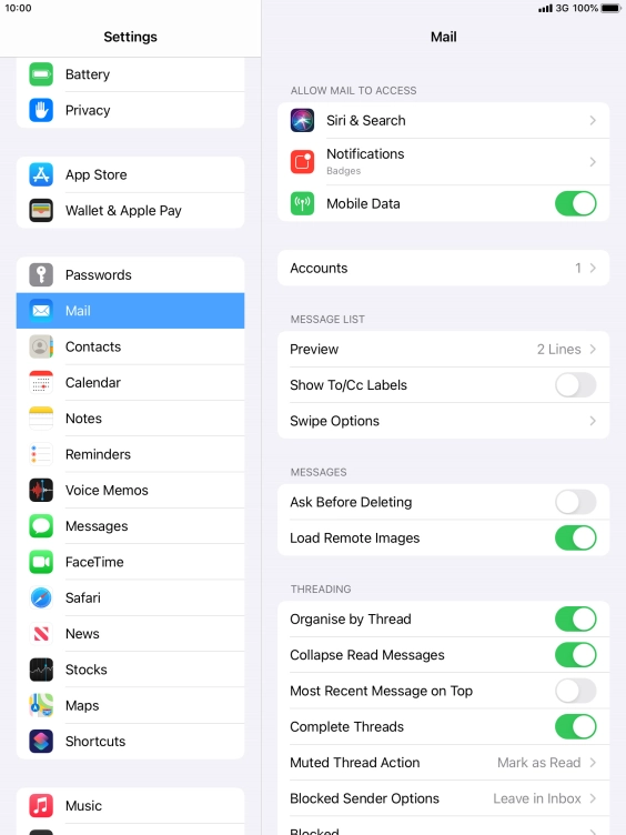 Press Accounts. Press Accounts.