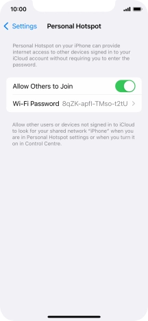 Slide your finger upwards starting from the bottom of the screen to return to the home screen. Slide your finger upwards starting from the bottom of the screen to return to the home screen.