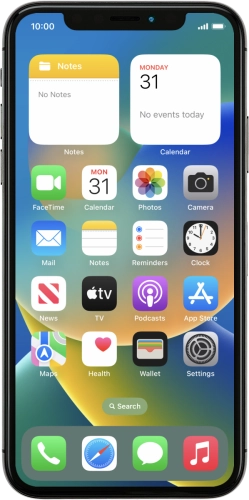 Apple iPhone Xs Apple iPhone Xs