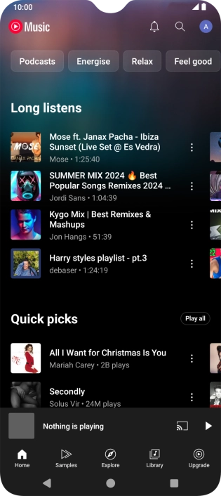 Press Library. Press Library.