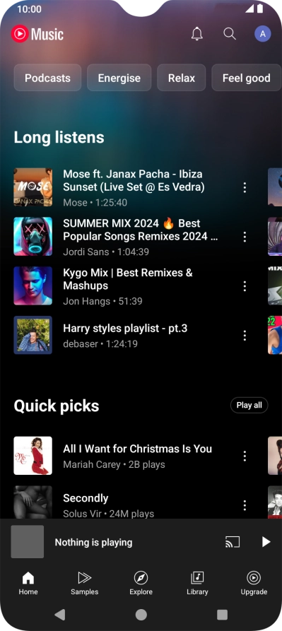 Press Library. Press Library.