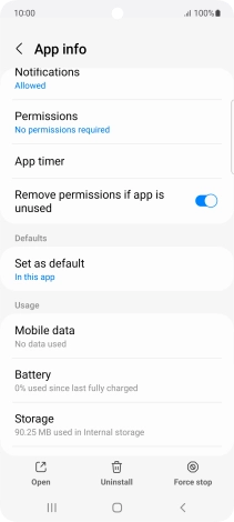 Press Storage. Press Storage.