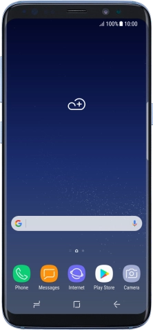 Samsung Galaxy S8 Samsung Galaxy S8