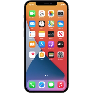 Guide for the Apple iPhone 12 Pro - Specifications | Vodafone