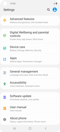 Press General management. Press General management.