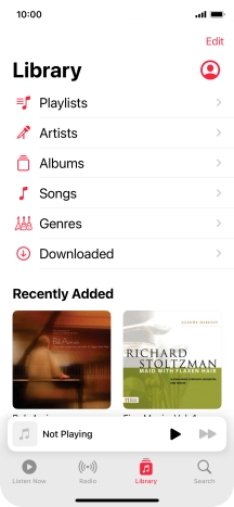 Press Playlists. Press Playlists.