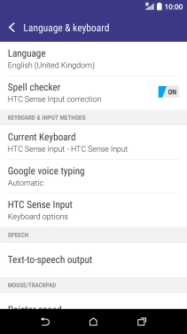 Press Language. Press Language.
