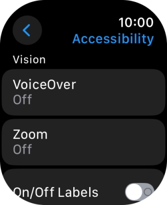 Press the required category below Press the required category below