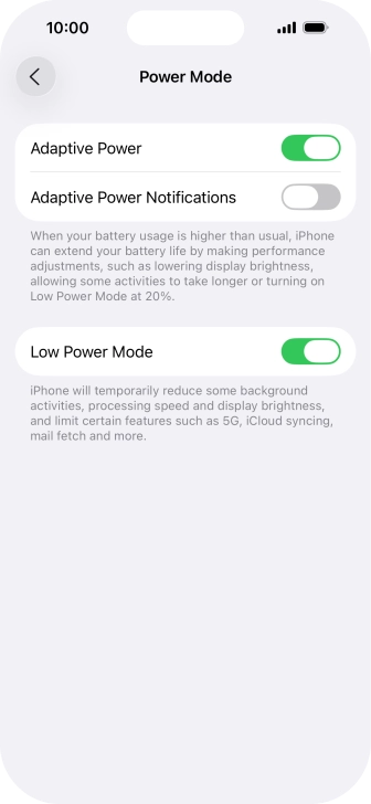 Slide your finger upwards starting from the bottom of the screen to return to the home screen. Slide your finger upwards starting from the bottom of the screen to return to the home screen.