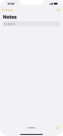 Slide your finger upwards starting from the bottom of the screen to return to the home screen. Slide your finger upwards starting from the bottom of the screen to return to the home screen.