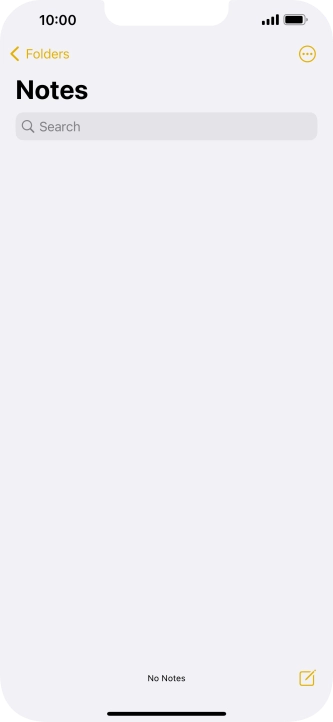 Slide your finger upwards starting from the bottom of the screen to return to the home screen. Slide your finger upwards starting from the bottom of the screen to return to the home screen.