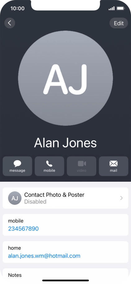 Press Contact Photo & Poster. Press Contact Photo & Poster.